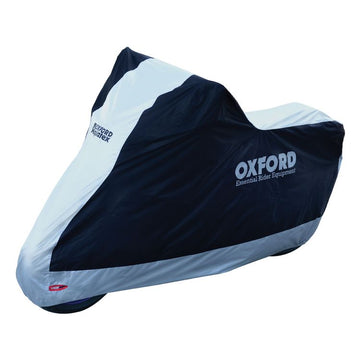 Oxford Aquatex Cover